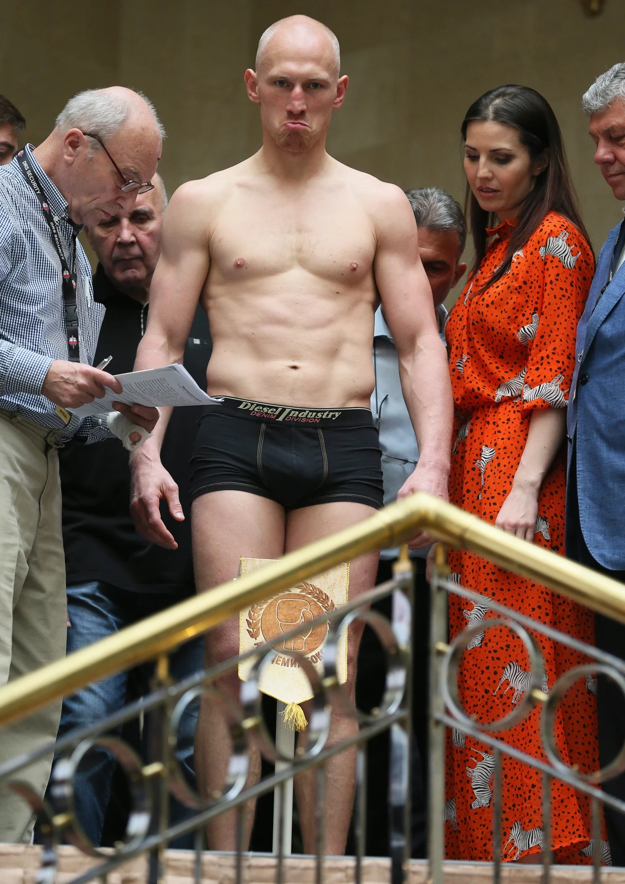 Krzysztof Włodarczyk Krzysztof Włodarczyk