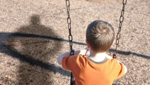 Wcześniej nie przeprowadzano żadnej interwencji w rodzinie chłopca 