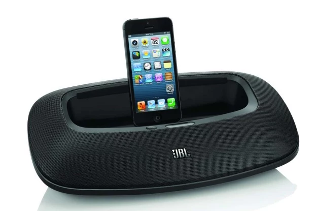 JBL OnBeat Mini