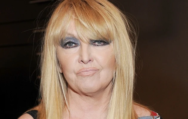 Maryla Rodowicz Maryla Rodowicz