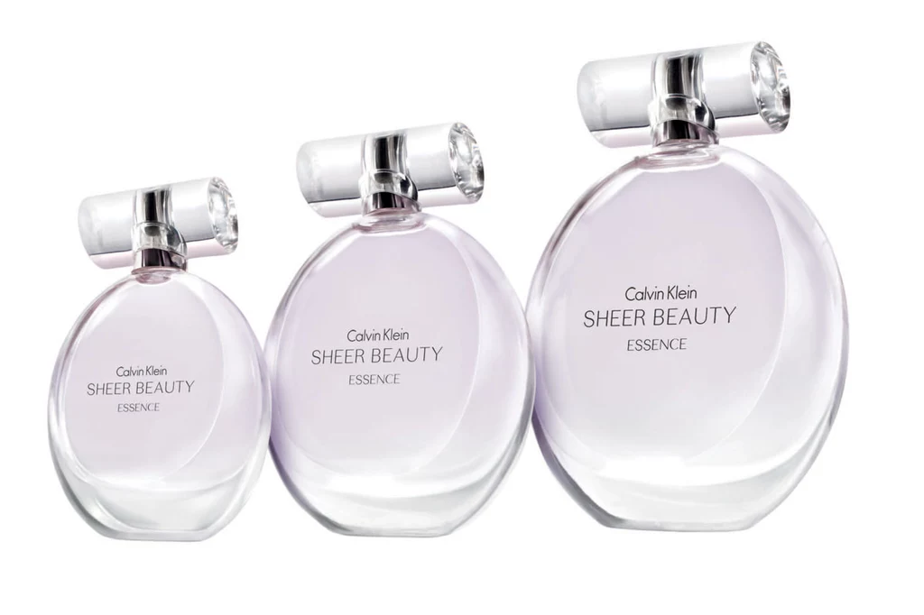 Sheer Beauty Essence marki Calvin Klein 