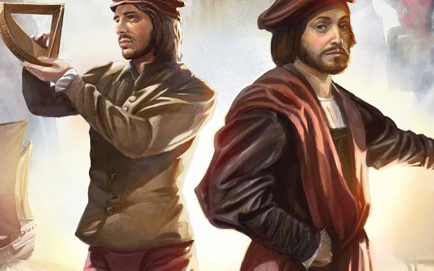 Europa Universalis IV Europa Universalis IV