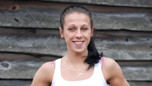 Joanna Jędrzejczyk, Fot. Anna Jóźwiak