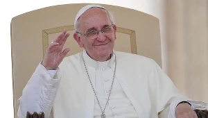 Papież Franciszek