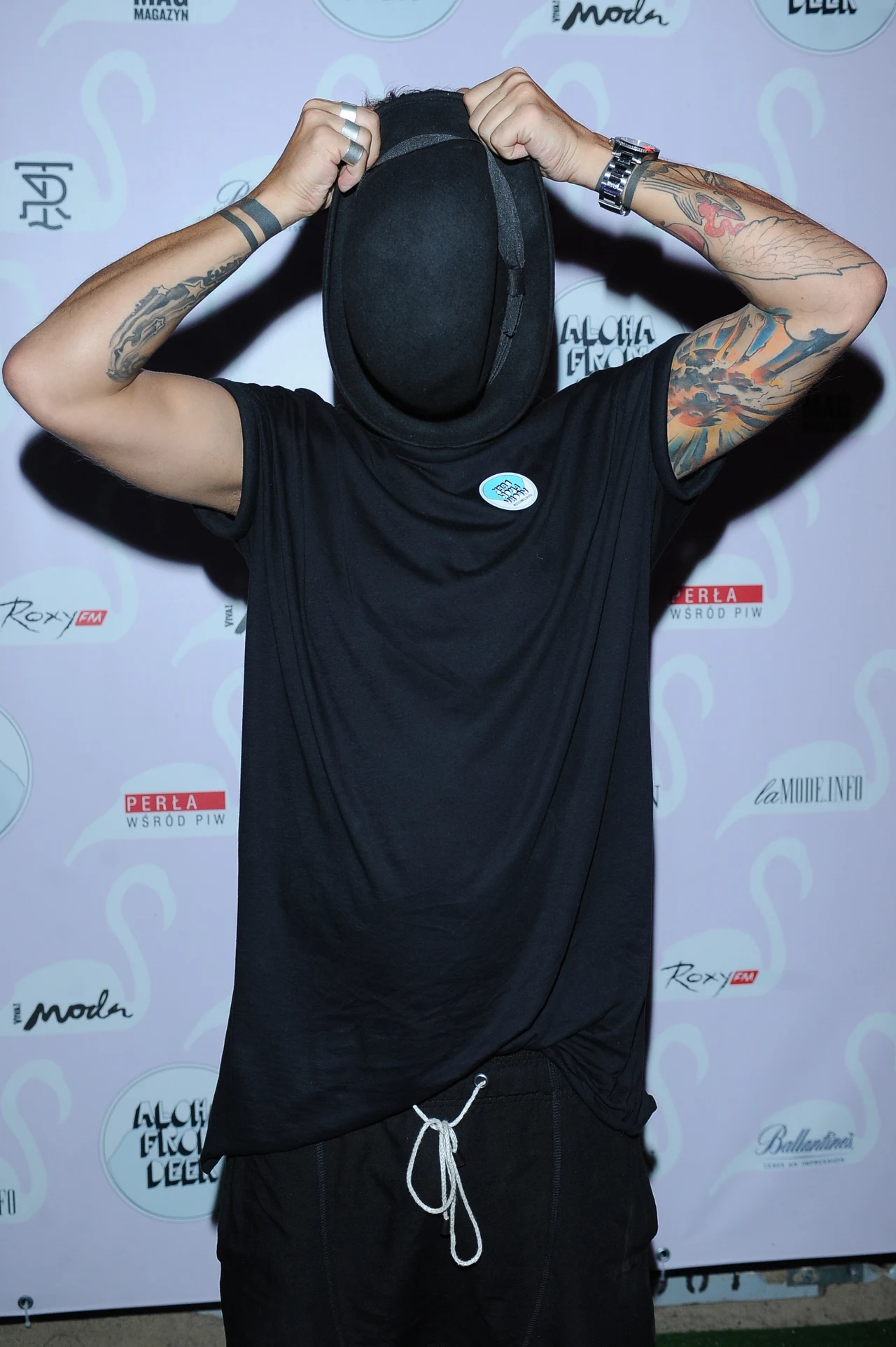 Michał Piróg Michał Piróg