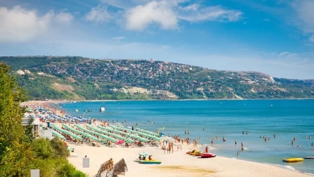 ​W tym roku to najtańszy zagraniczny kurort na rodzinne wakacje. Ciepło i słonecznie