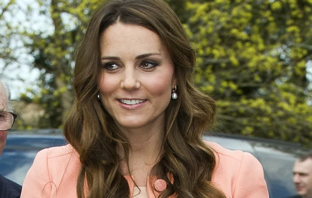 Kate Middleton