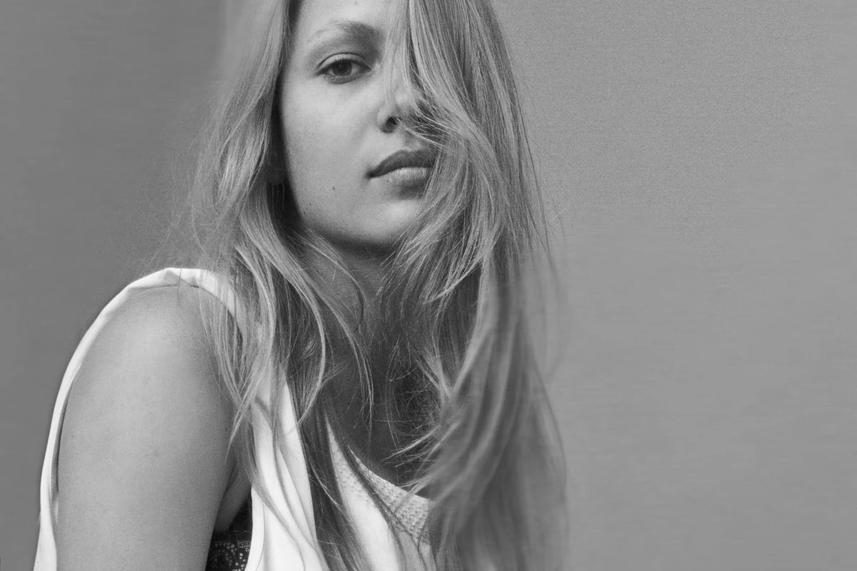 Natalia Mroszczyk Natalia Mroszczyk