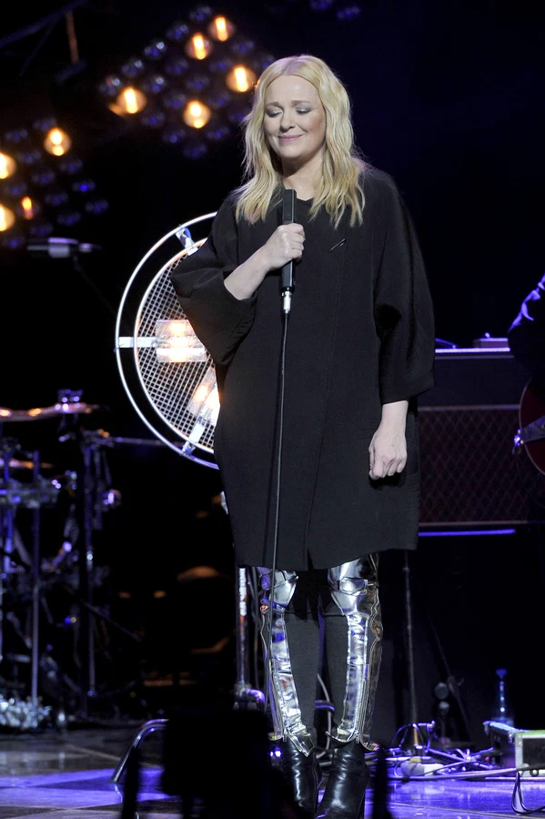 Kasia Nosowska Kasia Nosowska