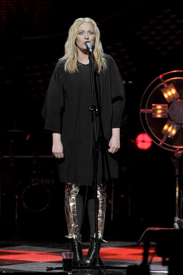 Kasia Nosowska Kasia Nosowska