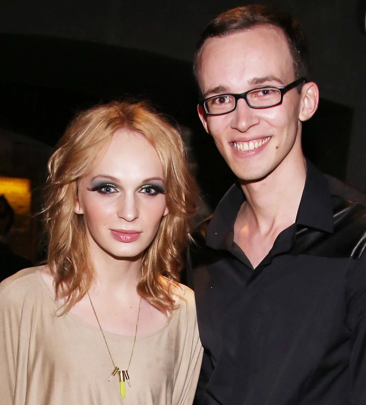 Madox, Michał Misiorek