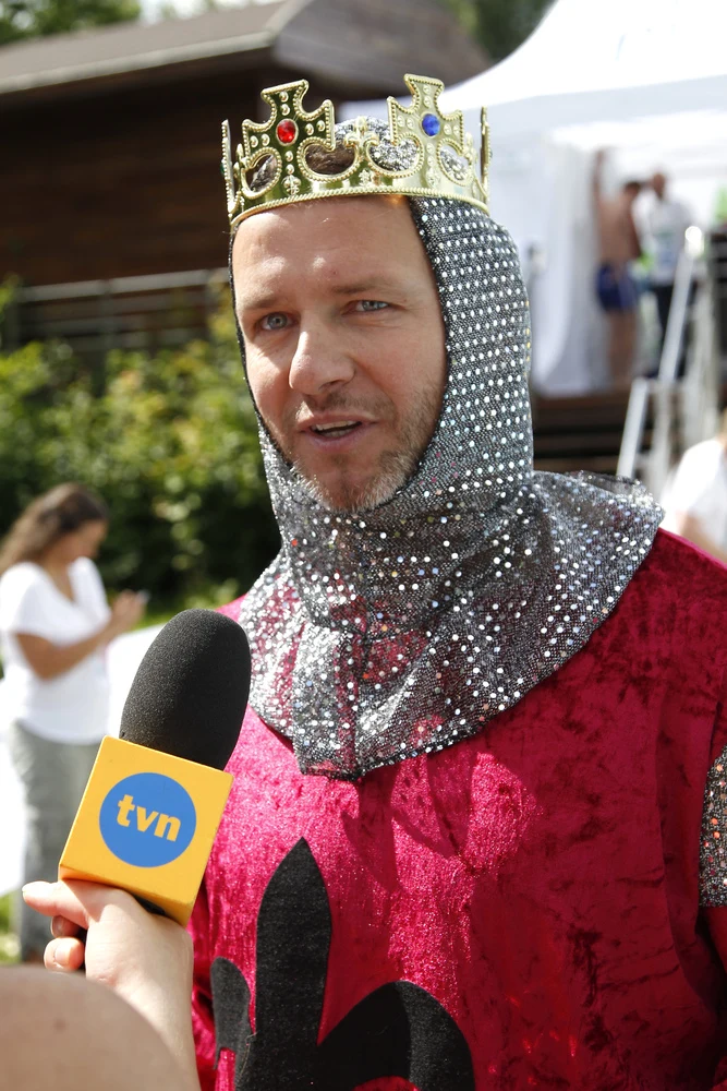 Radek Majdan Radek Majdan