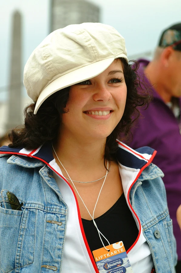 Kasia "Pyza" Cichopek Kasia "Pyza" Cichopek