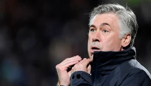 Carlo Ancelotti