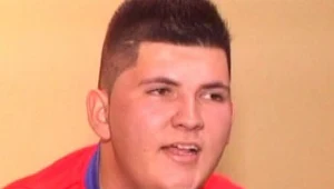 Marco Solano, krewny kobiety, która wyzdrowiała