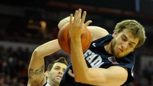 Aleksander Czyż znów będzie walczył o kontrakt w NBA