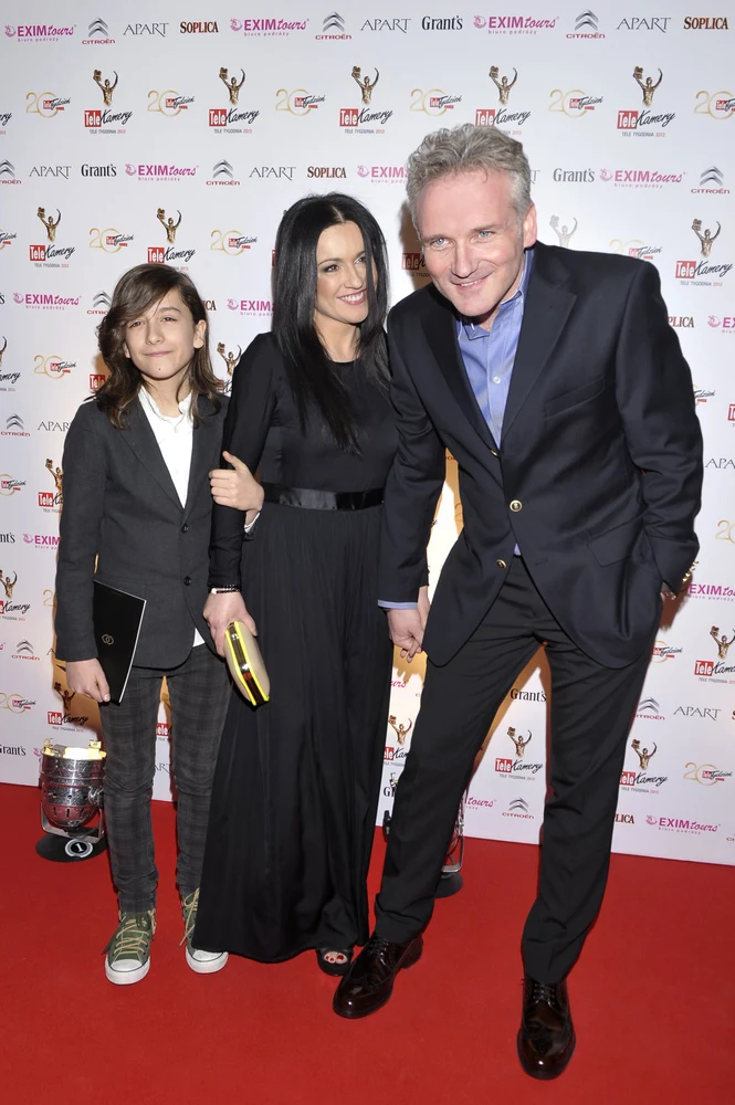 Beata Tadla, Jarosław Kret Beata Tadla, Jarosław Kret