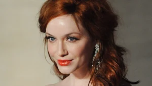 Christina Hendricks