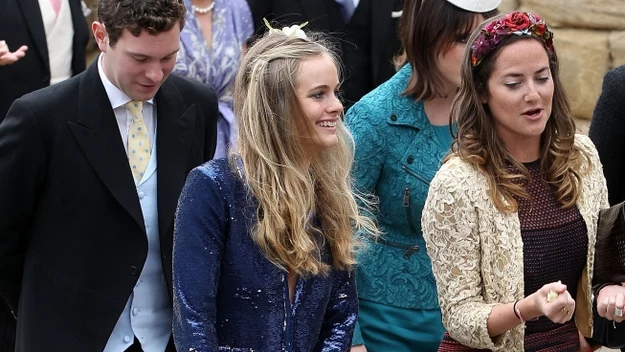 Cressida Bonas