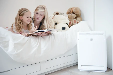 Oczyszczacz potwietrza Daikin MC70L