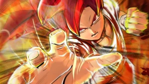 Dragon Ball: Battle for Z