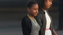 Sasha Obama