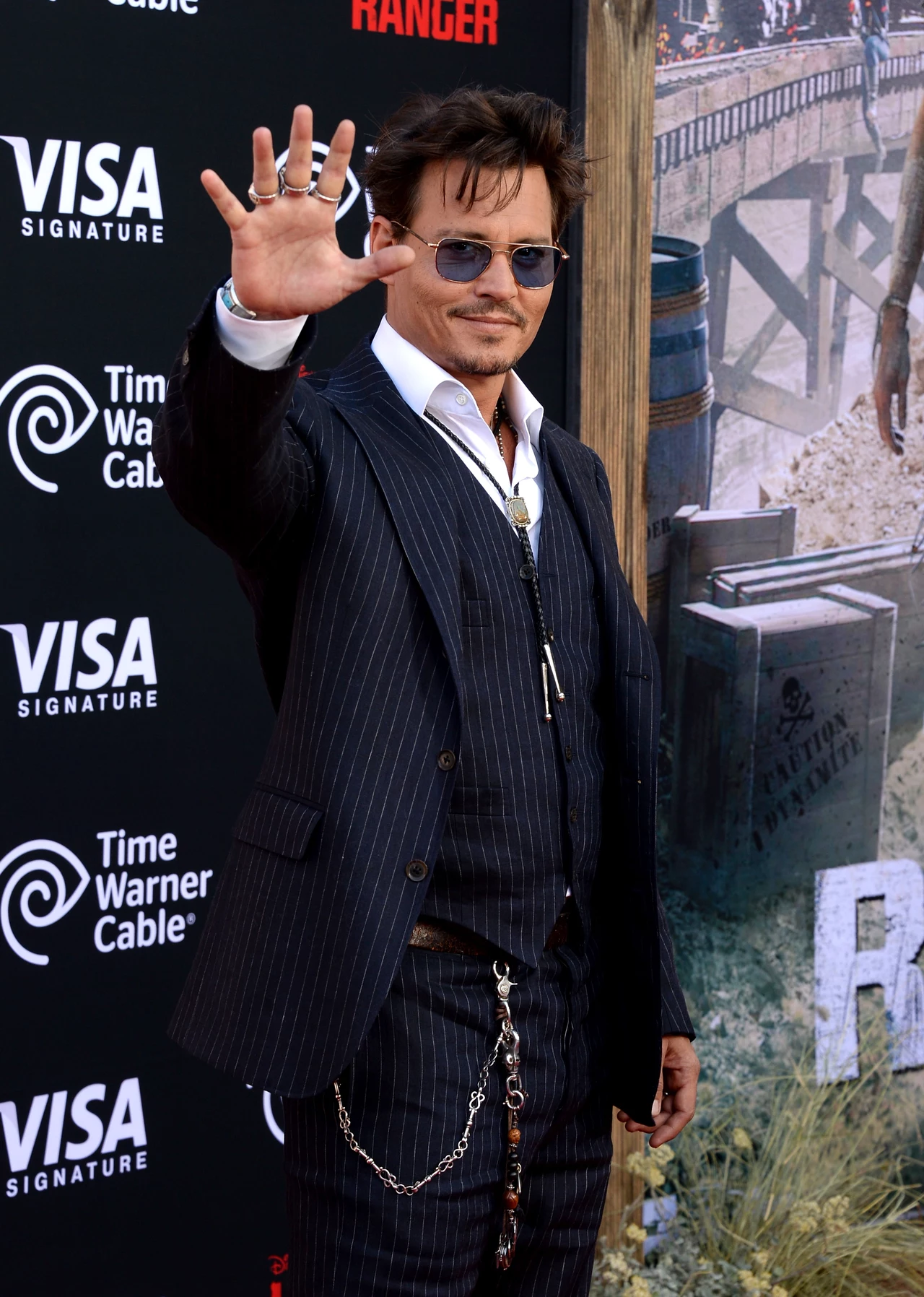 Johnny Depp Johnny Depp