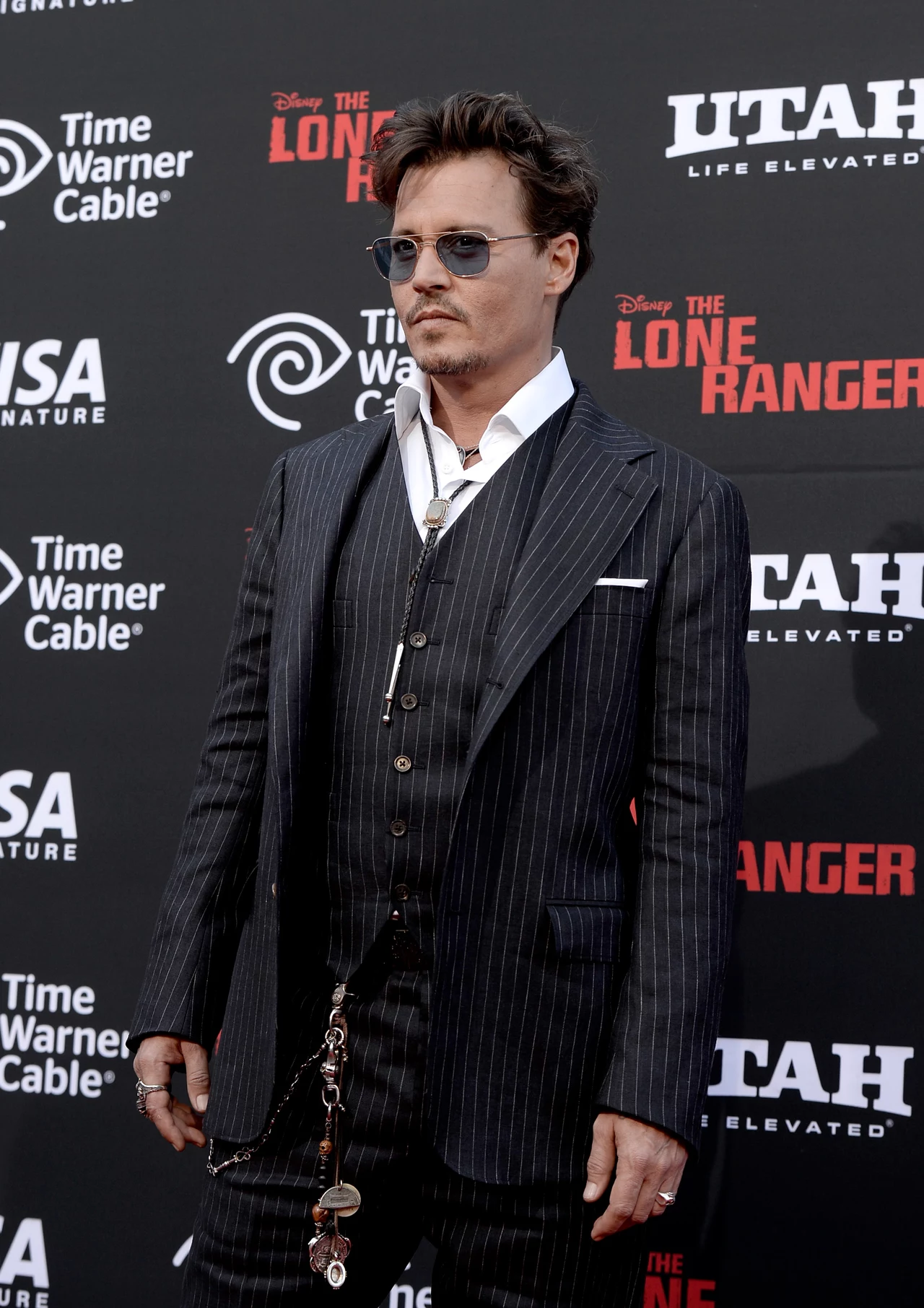Johnny Depp Johnny Depp