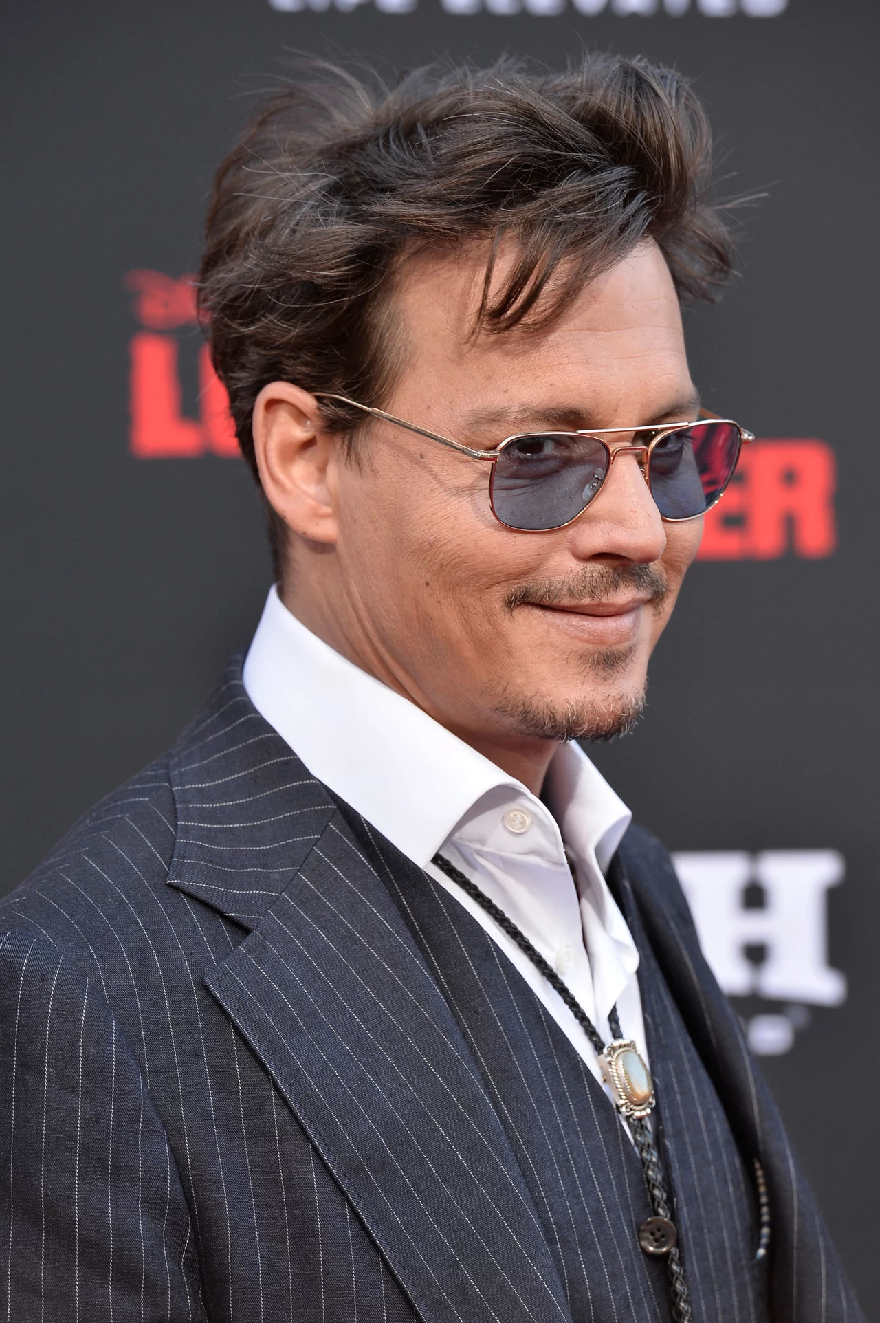 Johnny Depp Johnny Depp