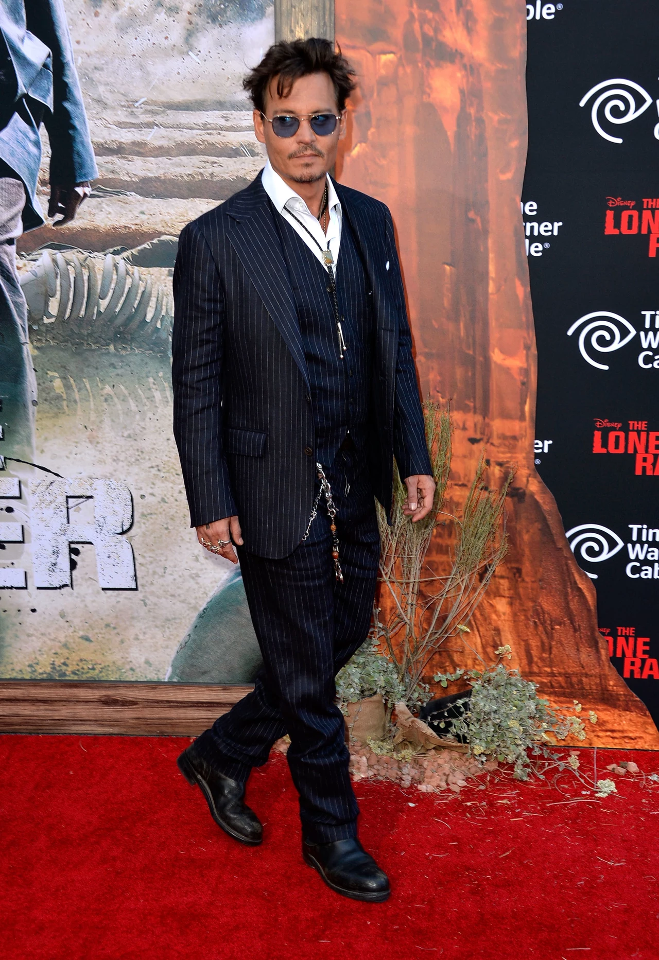 Johnny Depp Johnny Depp