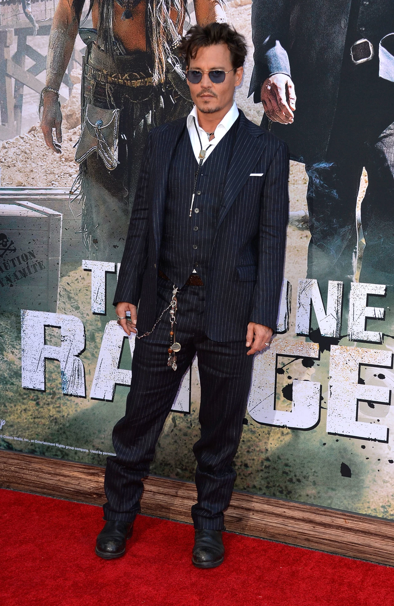 Johnny Depp Johnny Depp