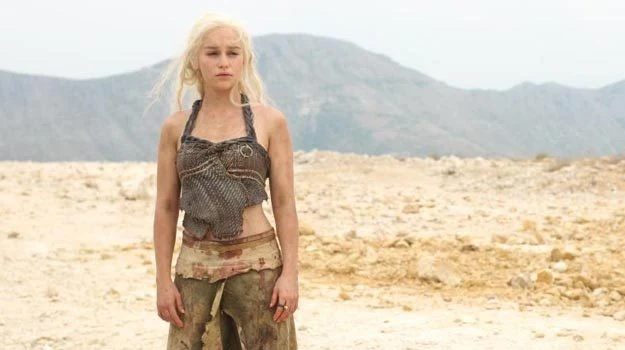 "Gra o tron" po raz kolejny prowadzi na liście najczęściej pobieranych seriali "Gra o tron" po raz kolejny prowadzi na liście najczęściej pobieranych seriali