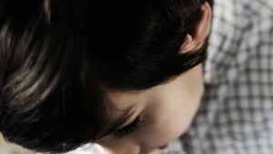 "Roboty wzbudzają w ludziach emocje"