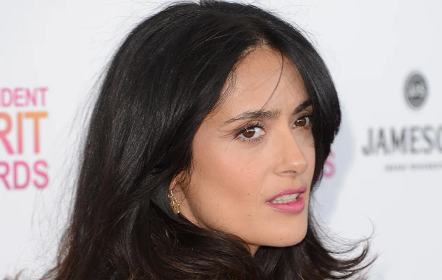 Salma Hayek