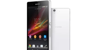 Sony Xperia Z już z Androidem 4.2.2 