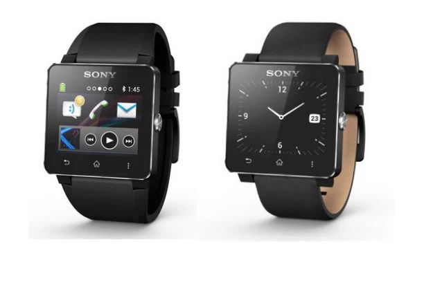 SmartWatch 2 - kolejny krok na drodze powstania "inteligentnego zegarka"