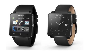 Sony SmartWatch 2 - wodoodporny zegarek do urządzeń z Androidem