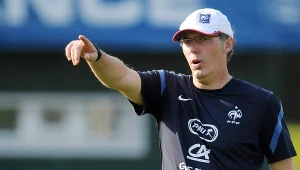 Laurent Blanc