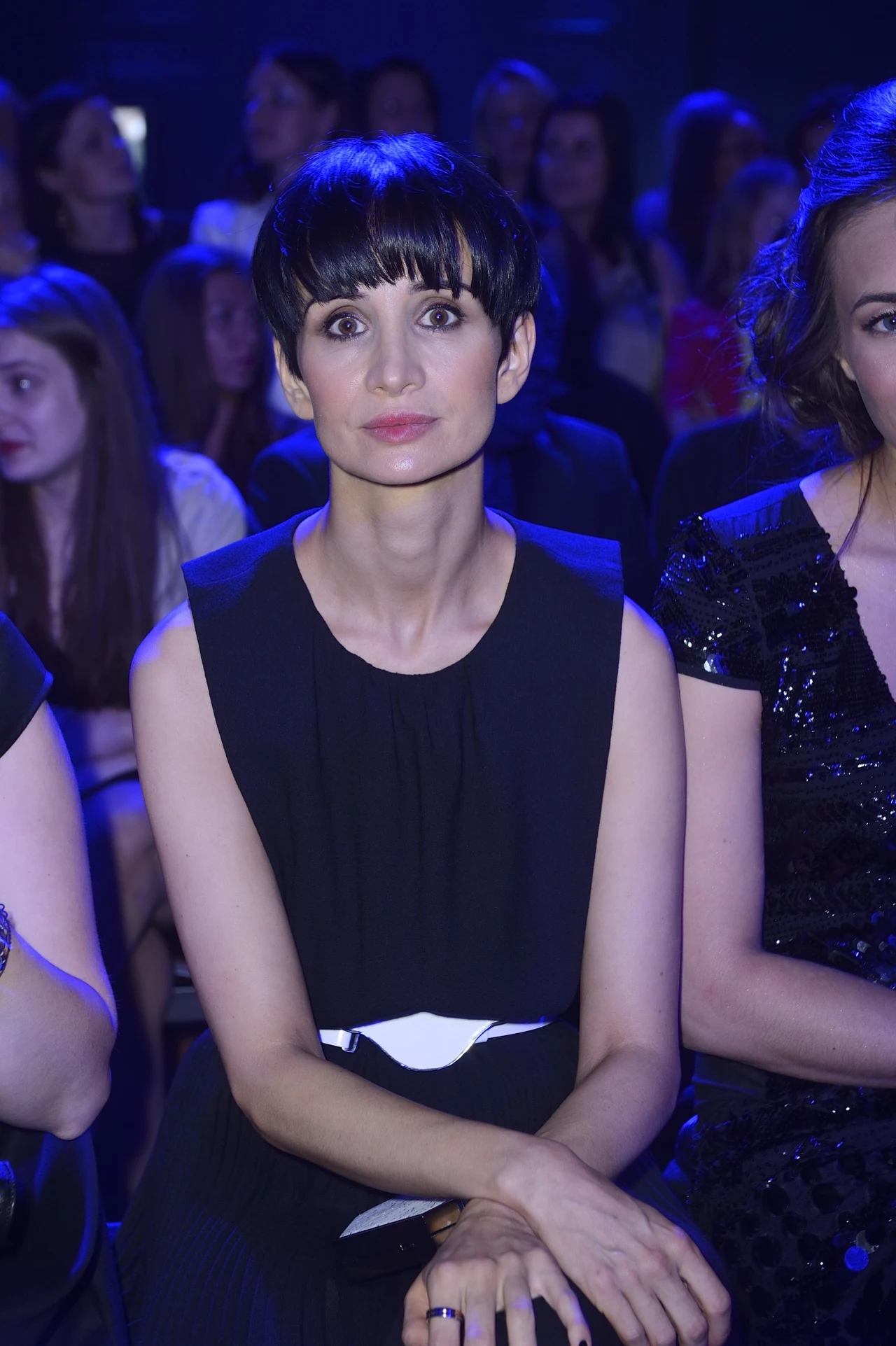 Viola Kołakowska nie będzie już sama?