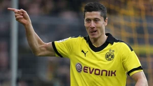 Robert Lewandowski: Ciężkie negocjacje i trudne początki