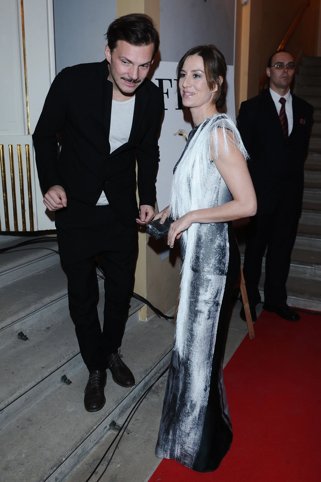 Posłuchają mamy? Posłuchają mamy?