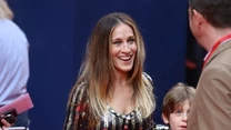 Sarah Jessica Parker