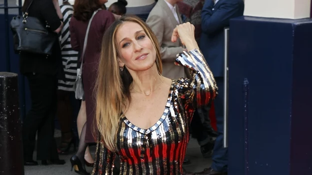 Sarah Jessica Parker