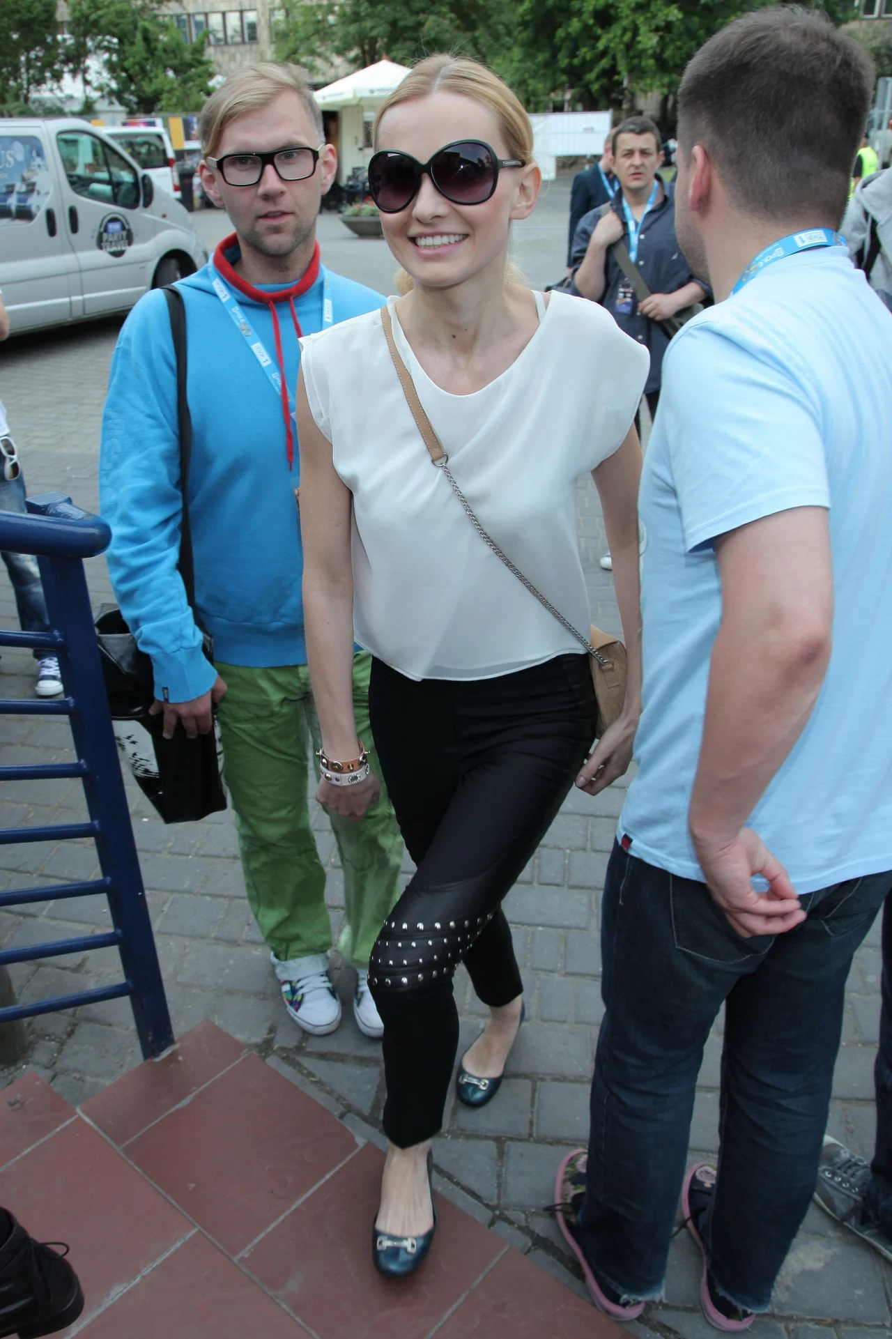 Joanna Moro Joanna Moro