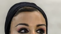 Sheikha Mozah bint Nasser Al Missned