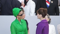 Sheikha Mozah bint Nasser Al Missned