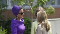 Sheikha Mozah bint Nasser Al Missned