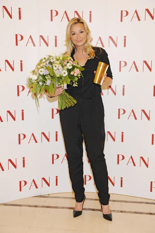 Martyna Wojciechowska Martyna Wojciechowska