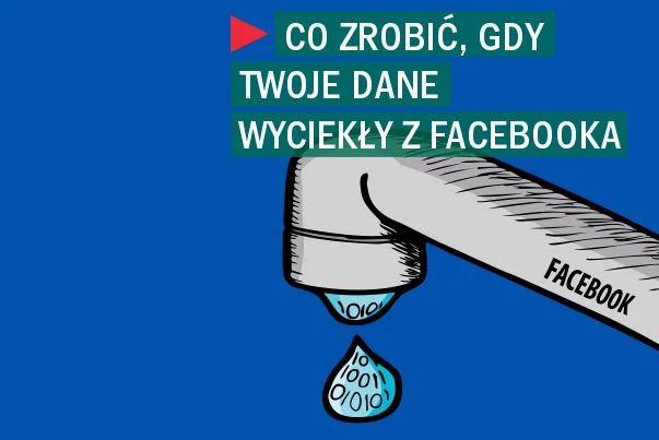 W jaki sposób chronić się przed wyciekami danych? W jaki sposób chronić się przed wyciekami danych?