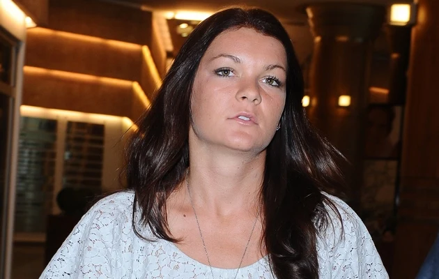 Agnieszka Radwańska